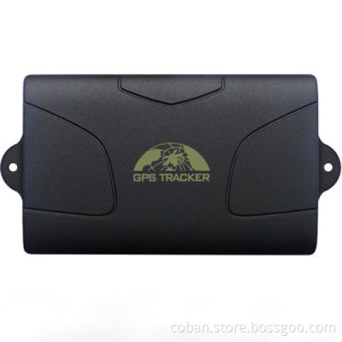 Portable GPS tracking GPS104 with Long working time